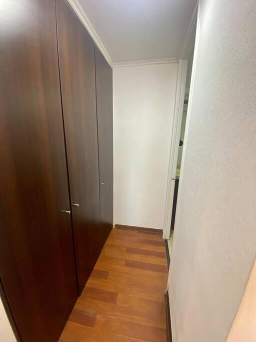 Excelente Ubicacion Y Comodo Depto En El Centro Σαντιάγκο Εξωτερικό φωτογραφία